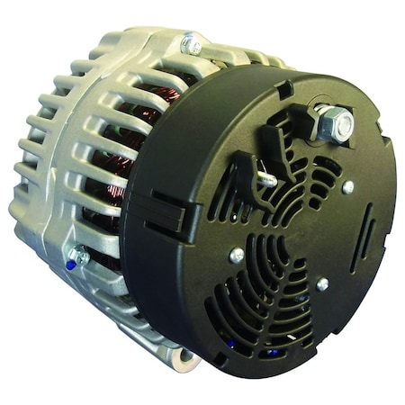 Replacement For Napa, 2139400 Alternator